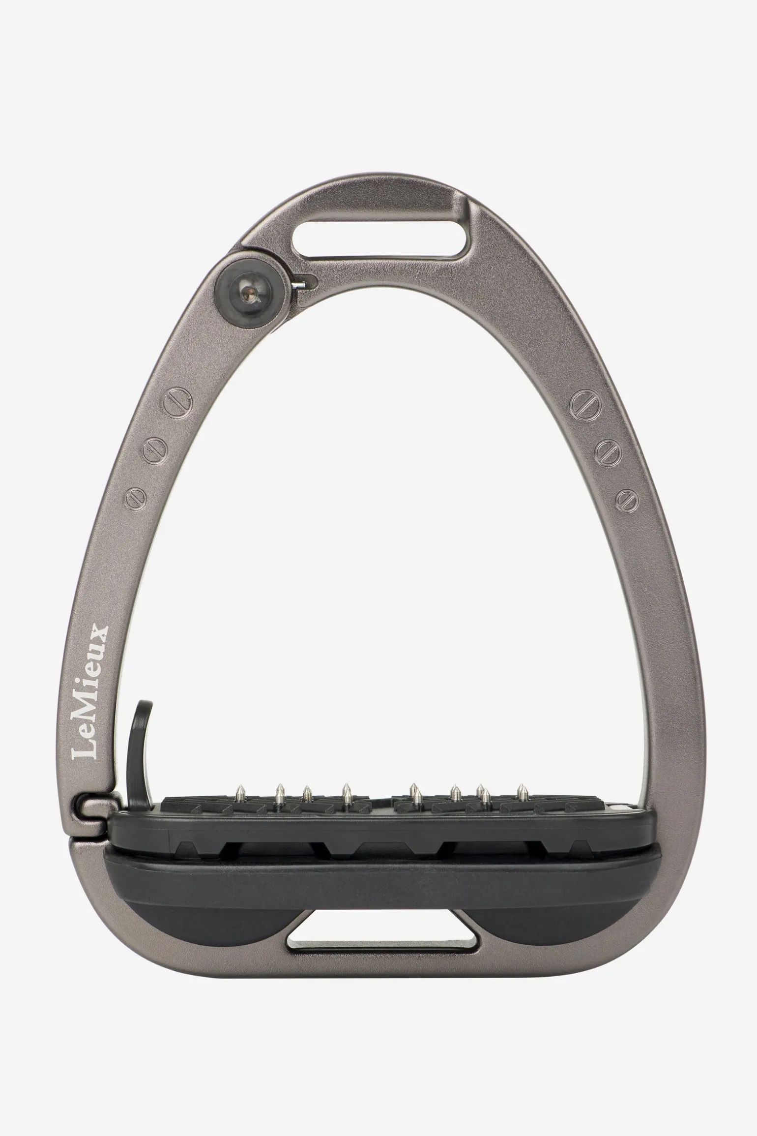 Vector Balance Steigbügel