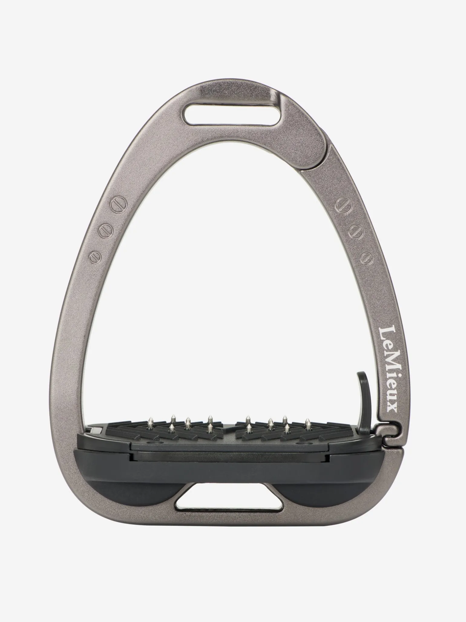 Vector Balance Steigbügel