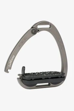 Vector Balance Steigbügel