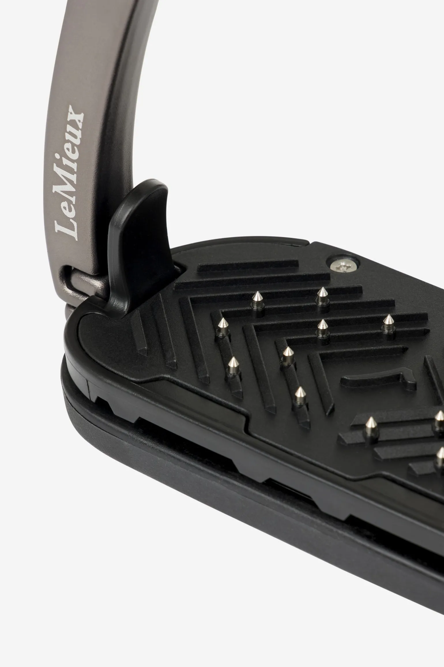 Vector Balance Steigbügel