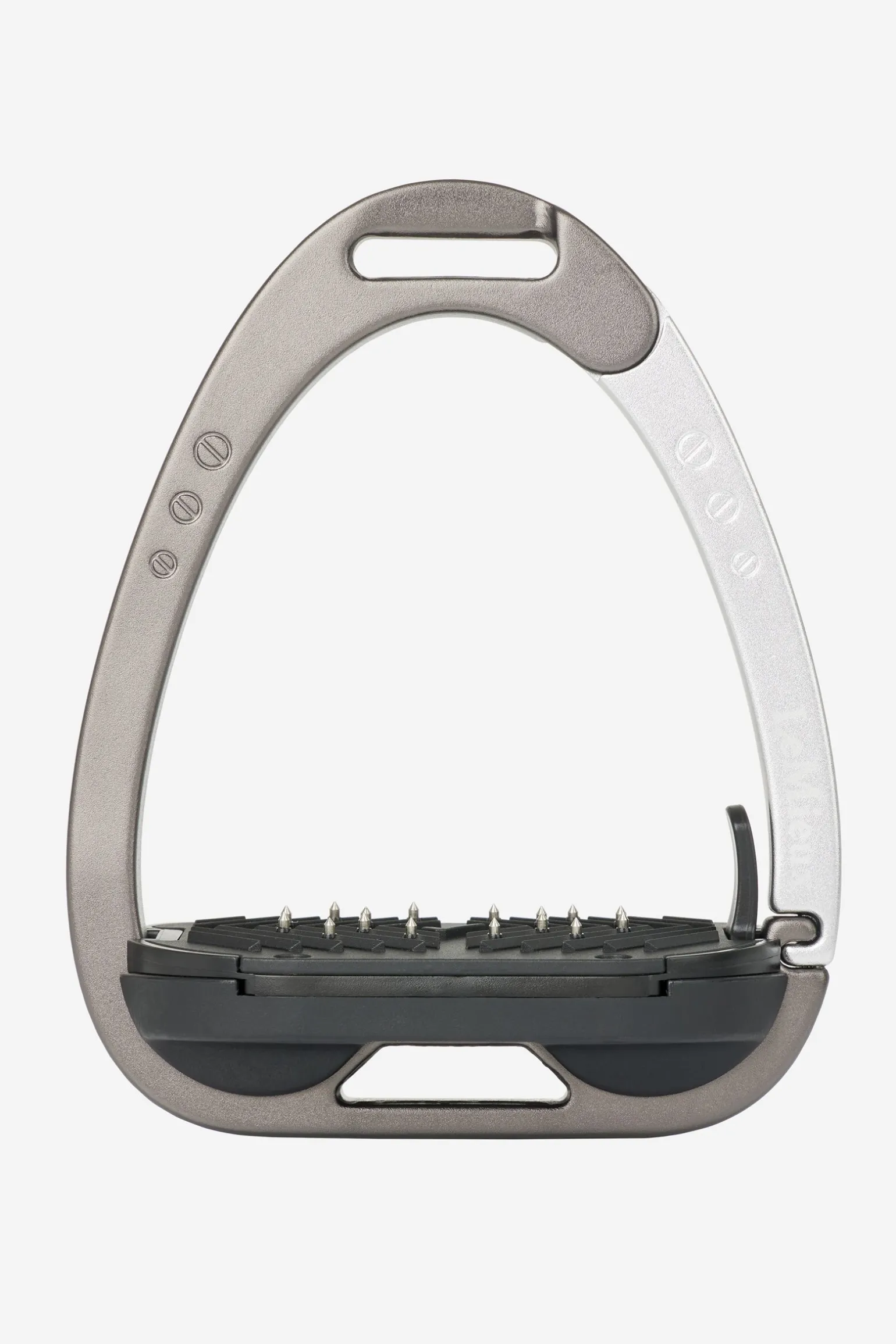 Vector Balance Steigbügel