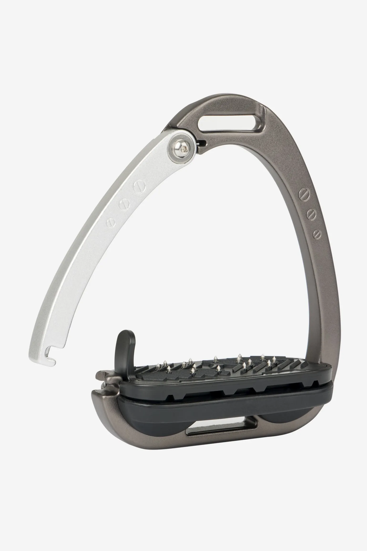 Vector Balance Steigbügel