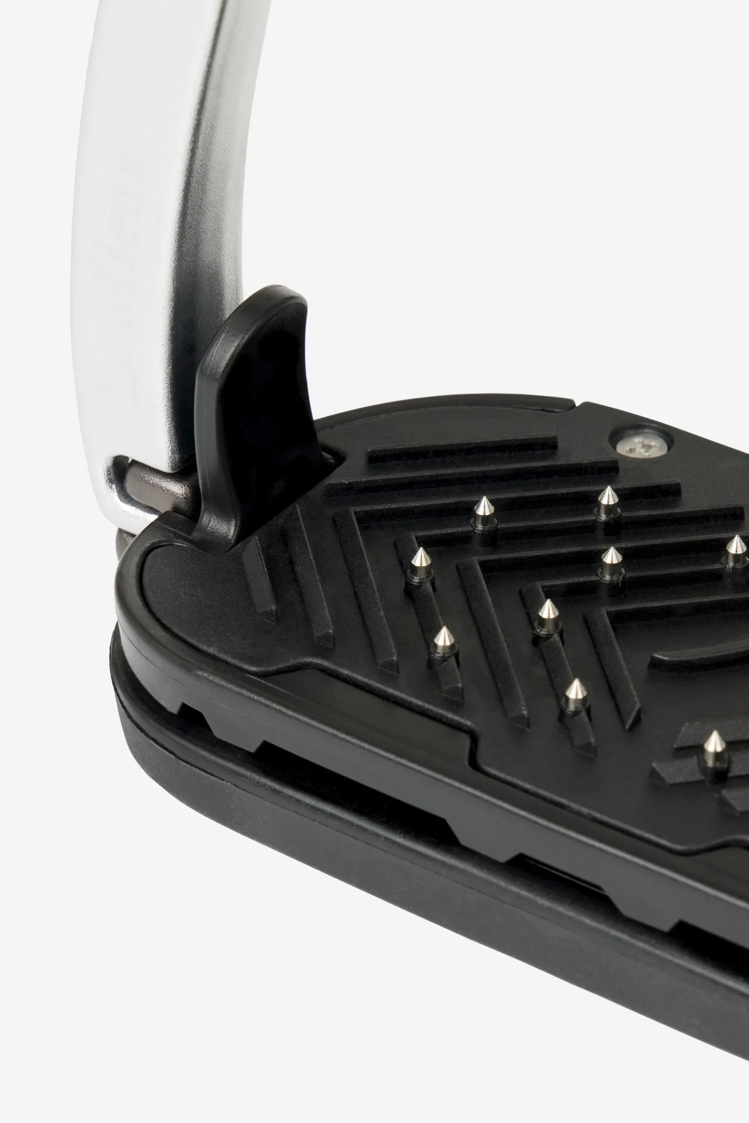 Vector Balance Steigbügel