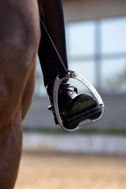 Vector Balance Steigbügel