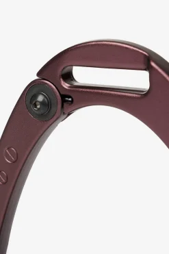 Vector Control Steigbügel