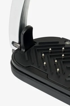 Vector Control Steigbügel