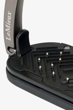 Vector Control Steigbügel