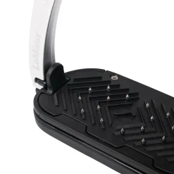 Vector Control Steigbügel