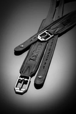 Vector Pro Steigbügelriemen