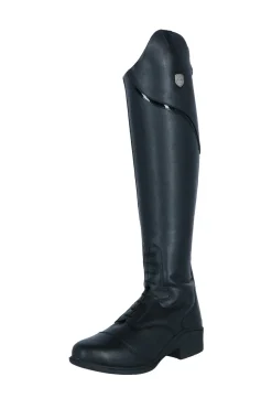 Veganza Damen Reitstiefel