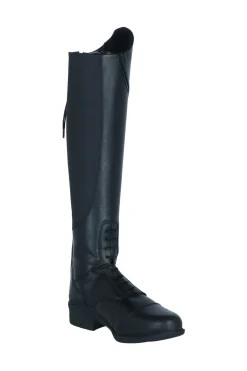Veganza Damen Reitstiefel