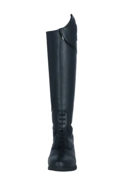 Veganza Damen Reitstiefel