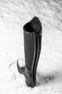 Veganza Winter Reitstiefel