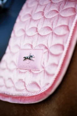 Velvet Balance Springschabracke