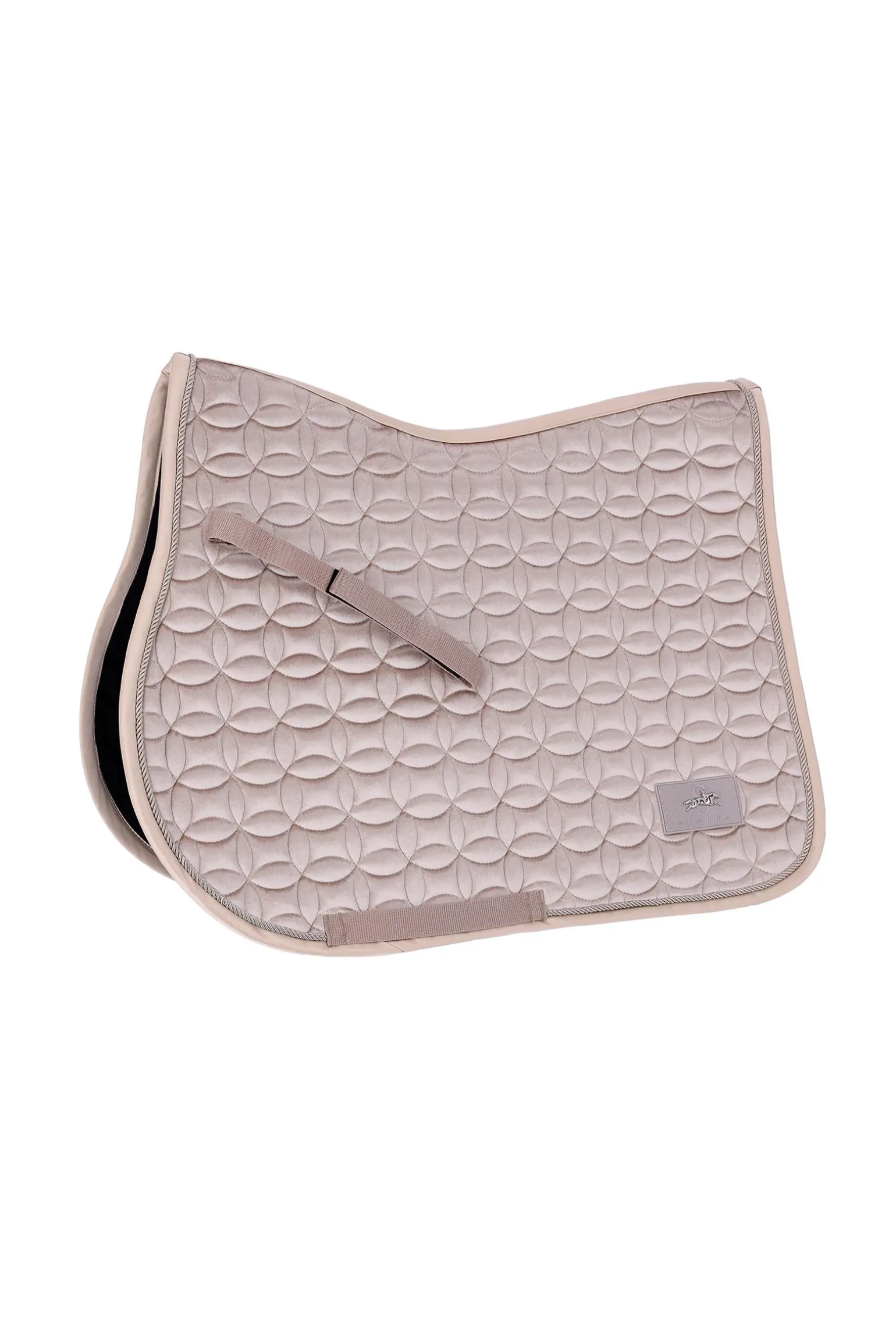 Velvet Balance Springschabracke