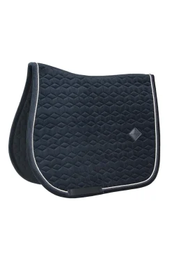 Velvet Basic Springschabracke