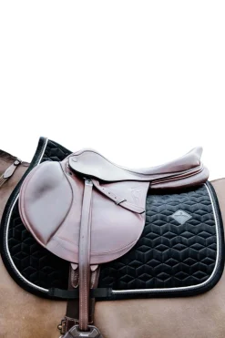 Velvet Basic Springschabracke