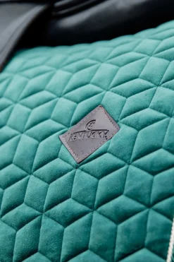 Velvet Dressurschabracke