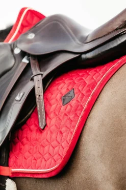 Velvet Dressurschabracke