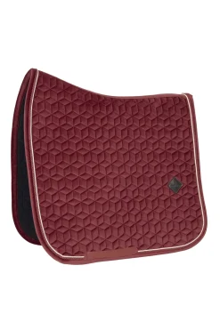 Velvet Dressurschabracke