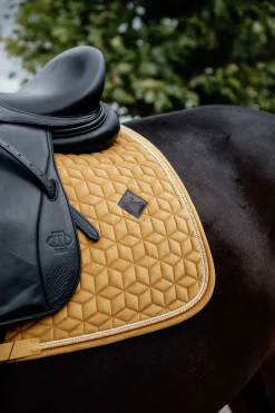 Velvet Dressurschabracke