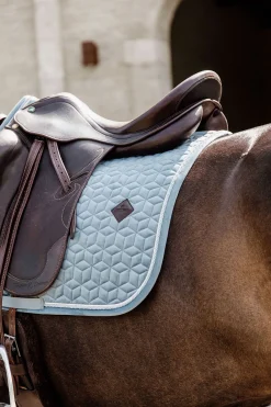 Velvet Dressurschabracke