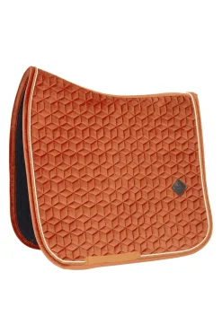 Velvet Dressurschabracke