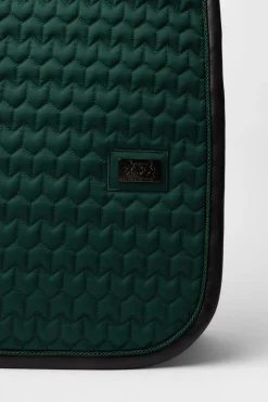 Velvet Dressurschabracke