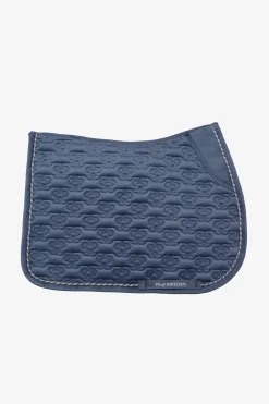 Velvet Monogram Springschabracke