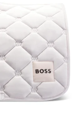 Velvet Pearl Dressurschabracke