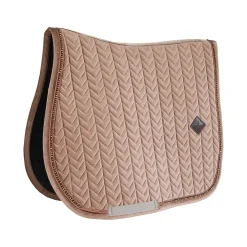 Velvet Pearls Dresssurschabracke