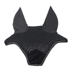 Velvet Pearls Fliegenhaube