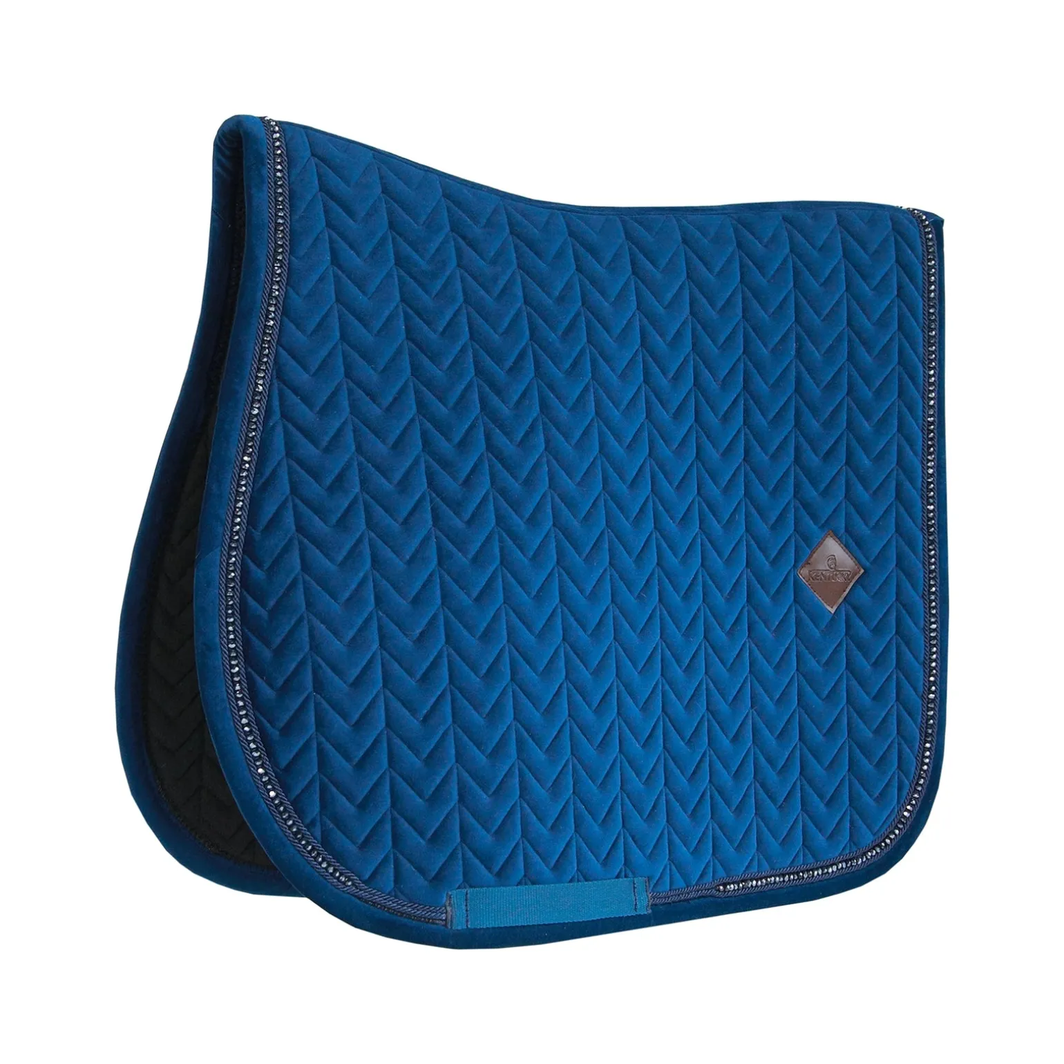 Velvet Pearls Vielseitigkeitsschabracke