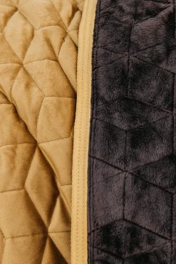 Velvet Pony Turnierdecke, 160g