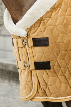 Velvet Pony Turnierdecke, 160g