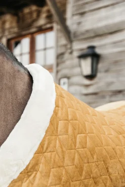 Velvet Pony Turnierdecke, 160g