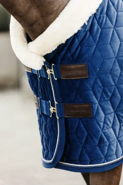 Velvet Pony Turnierdecke, 160g