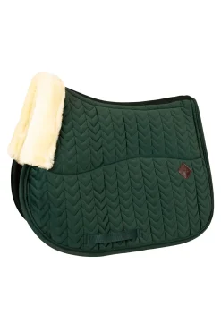 Velvet Skin Friendly Springschabracke