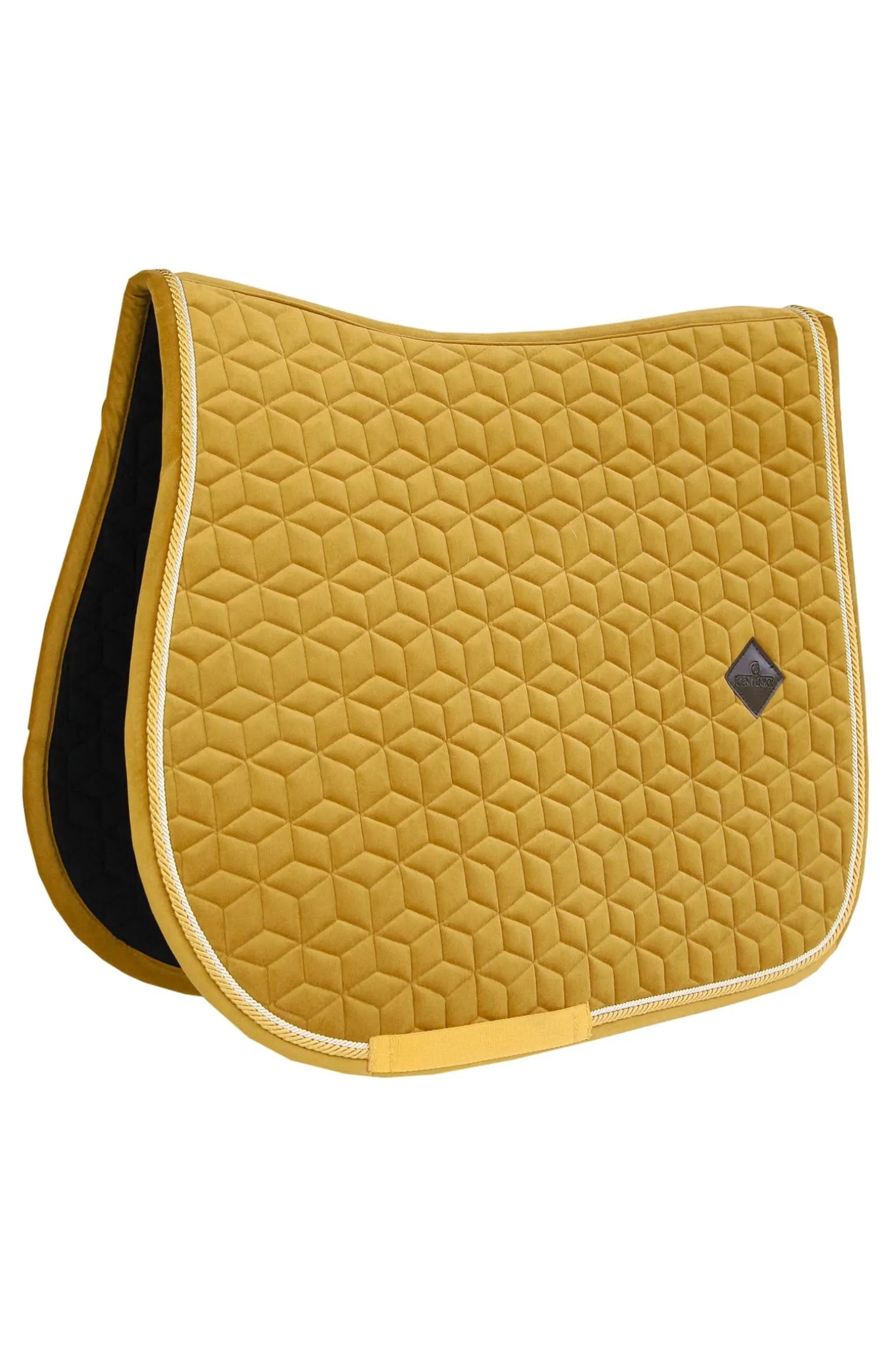 Velvet Springschabracke