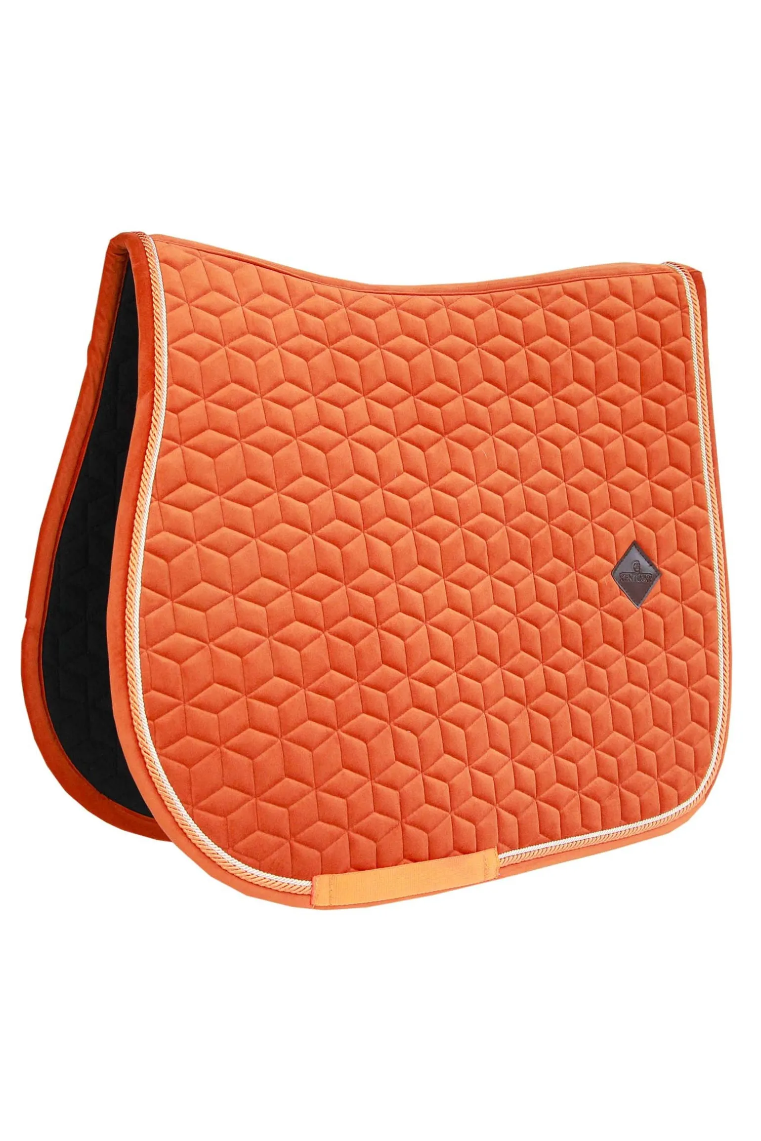 Velvet Springschabracke