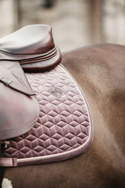 Velvet Springschabracke