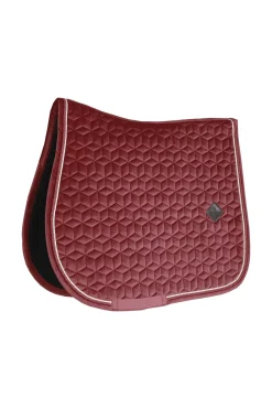 Velvet Springschabracke