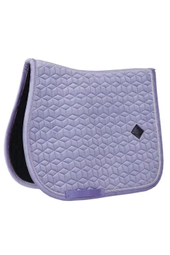 Velvet Springschabracke