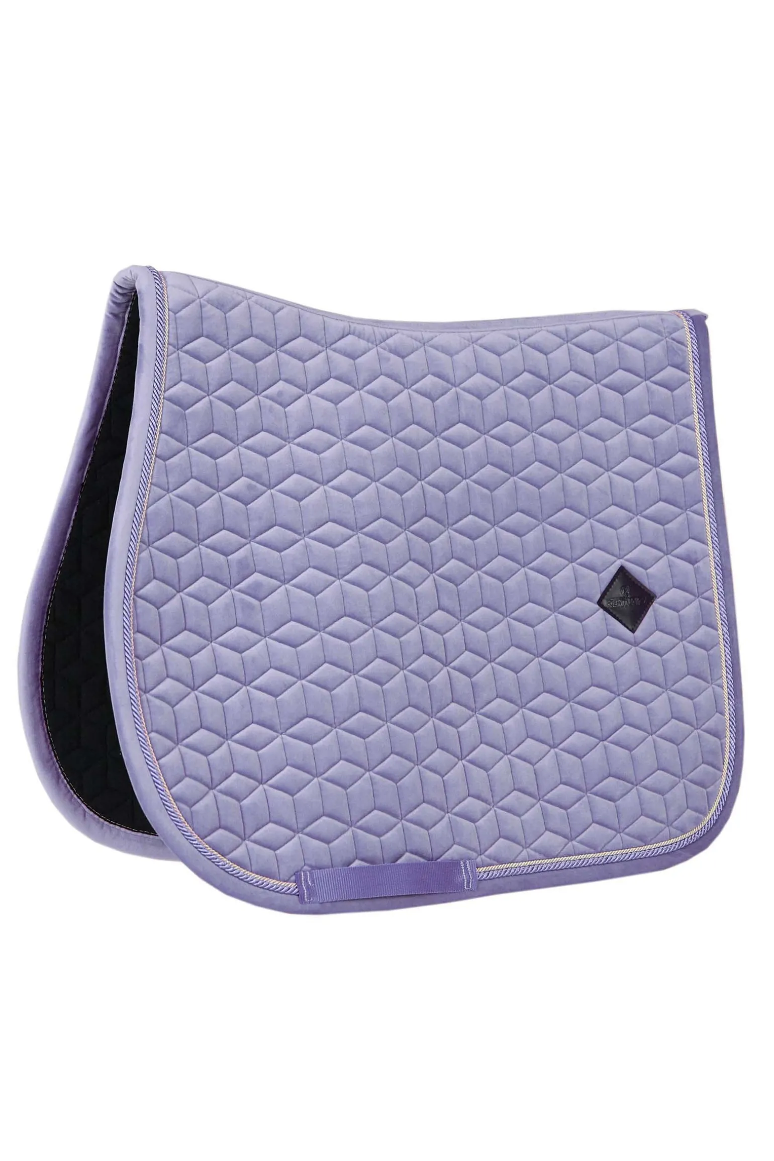 Velvet Springschabracke