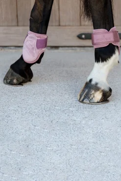 Velvet Streichkappen für Jungferde