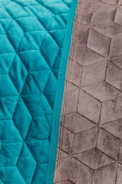 Velvet Turnierdecke, 160g