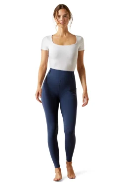 Venture 2.0 Damen Thermo-Reitleggings mit Vollbesatz