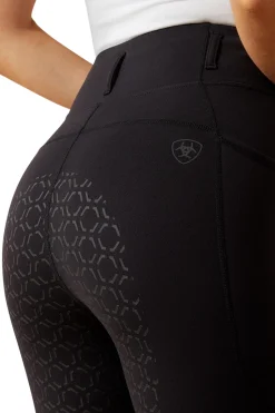 Venture 2.0 Damen Thermo-Reitleggings mit Vollbesatz