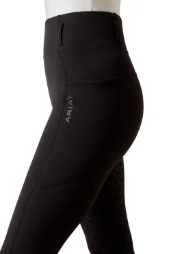 Venture 2.0 Damen Thermo-Reitleggings mit Vollbesatz