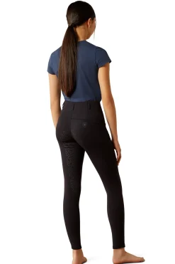 Venture 2.0 Kinder Thermo-Reitleggings mit Vollbesatz